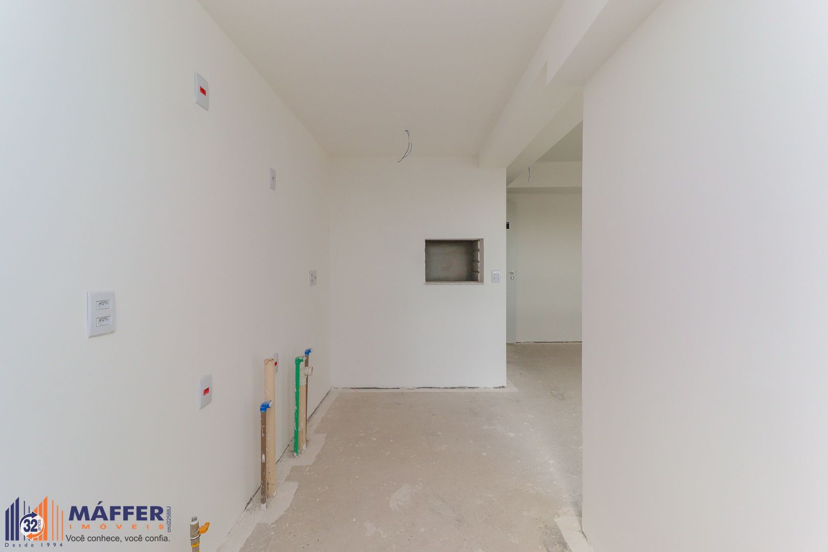 Apartamento, 3 quartos, 82 m² - Foto 14