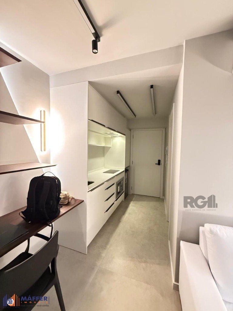 Apartamento, 1 quarto, 27 m² - Foto 7