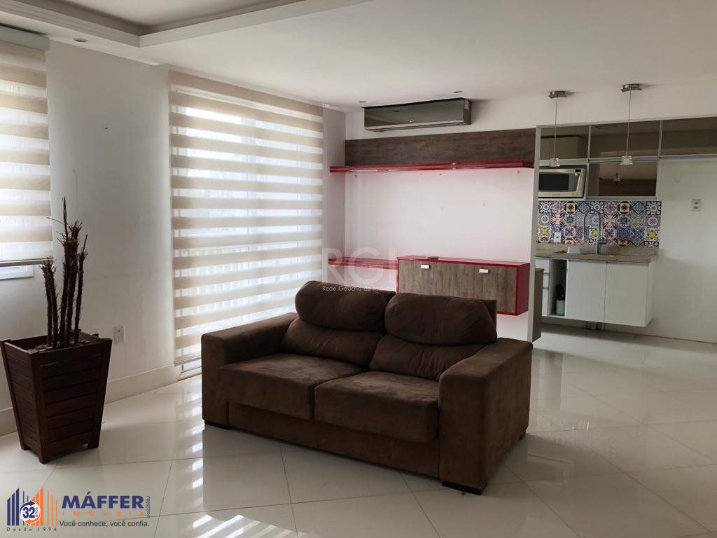 Apartamento para Venda - 73m², 3 dormitórios, sendo 1 suites, 1 vaga