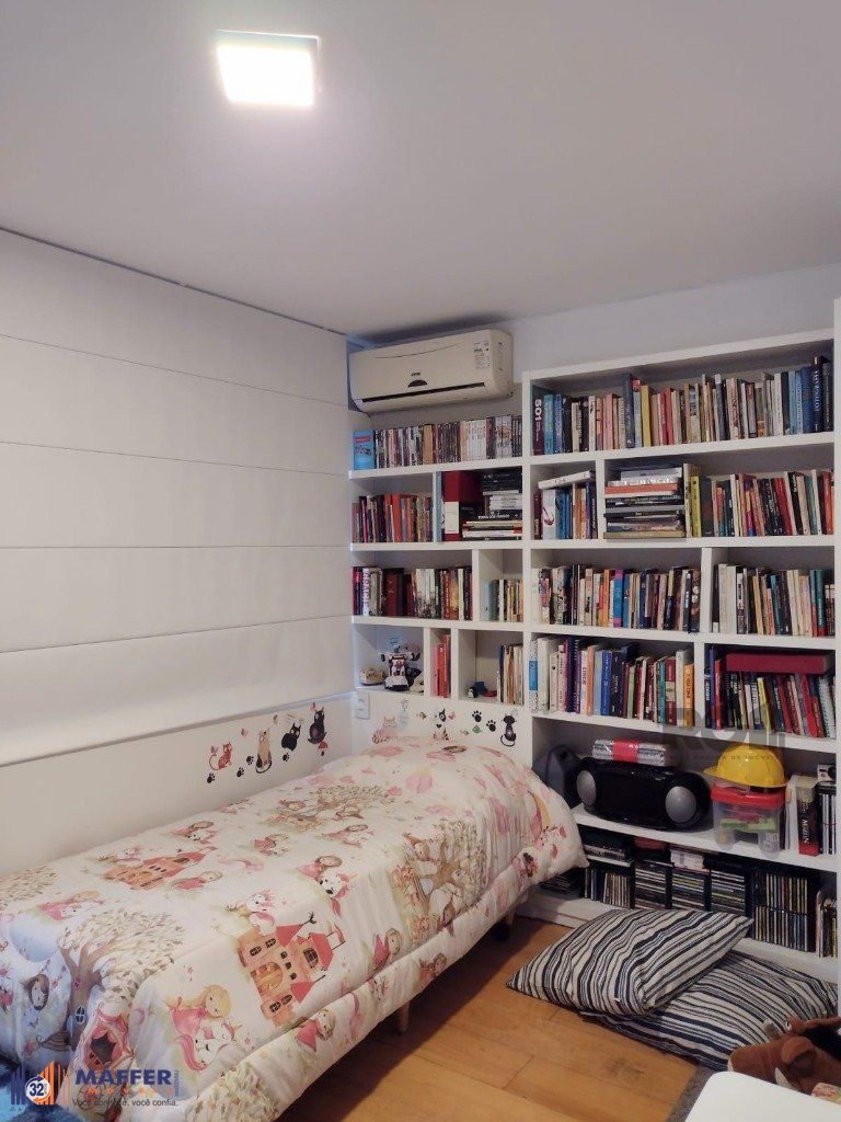 Apartamento, 3 quartos, 152 m² - Foto 16