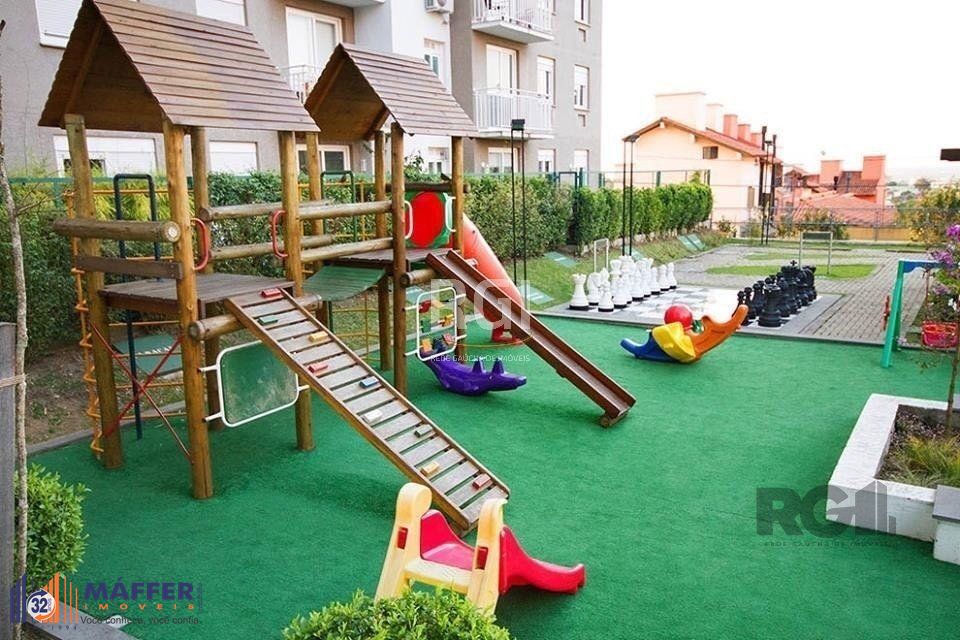 Apartamento, 3 quartos, à venda, 73 m², Jardim Sabará - Porto Alegre — foto 5