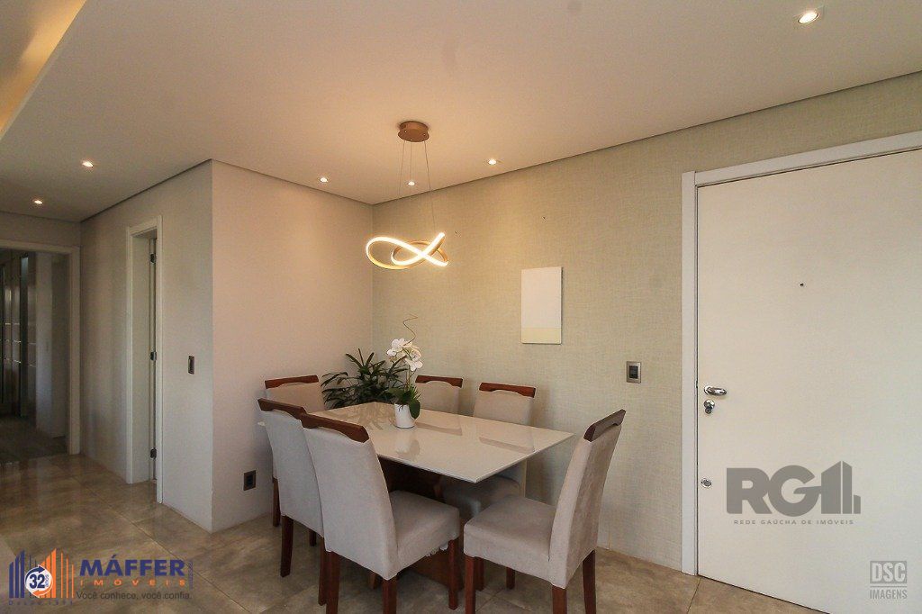 Apartamento, 3 quartos, 72 m² - Foto 11