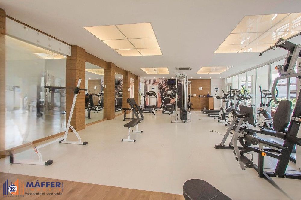 Apartamento, 3 quartos, 128 m² - Foto 32