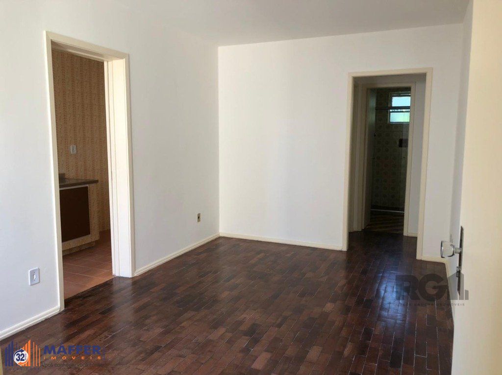 Apartamento para Venda - 42m², 1 dormitório, Petrópolis