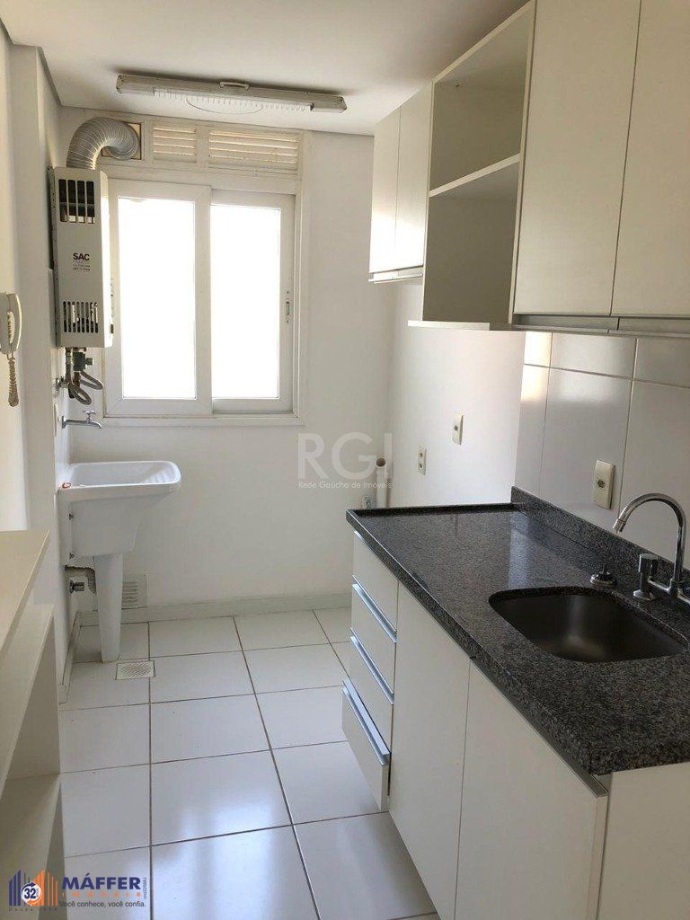 Apartamento, 3 quartos, à venda, 72 m², Jardim Sabará - Porto Alegre — foto 4
