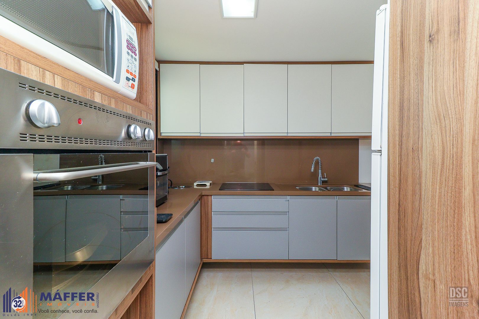 Apartamento, 3 quartos, 140 m² - Foto 21