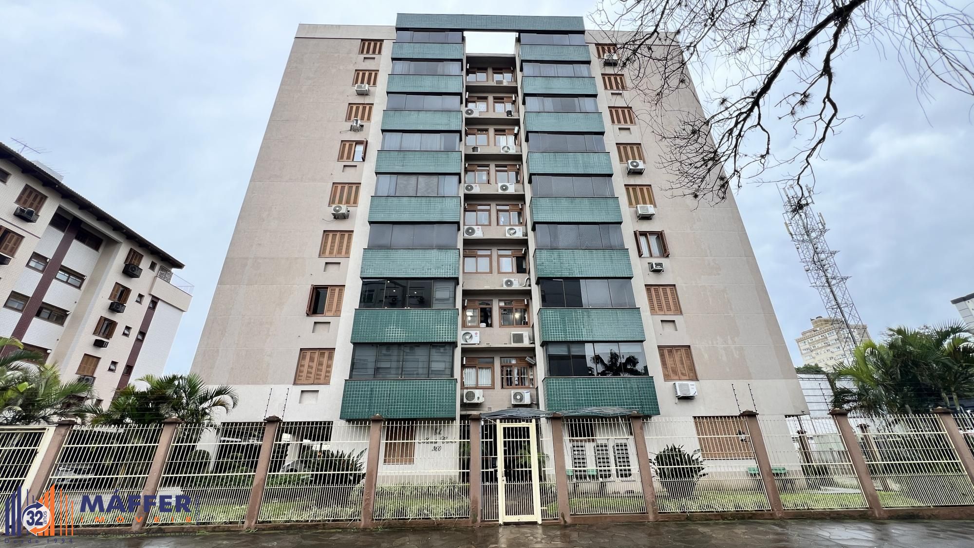 Apartamento, 3 quartos, 88 m² - Foto 24
