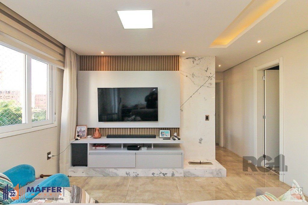 Apartamento, 3 quartos, 72 m² - Foto 7