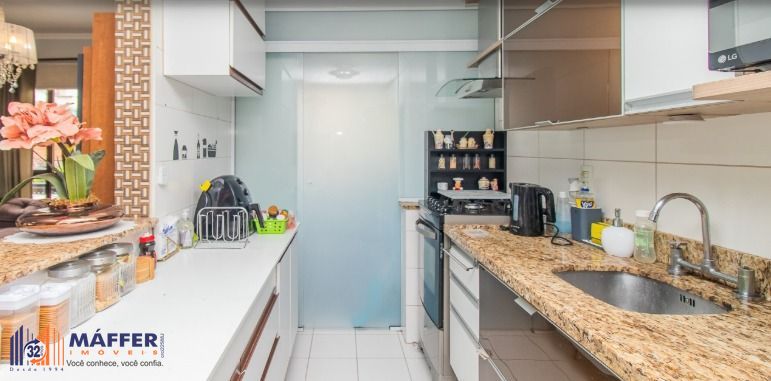 Apartamento, 2 quartos, 75 m² - Foto 6
