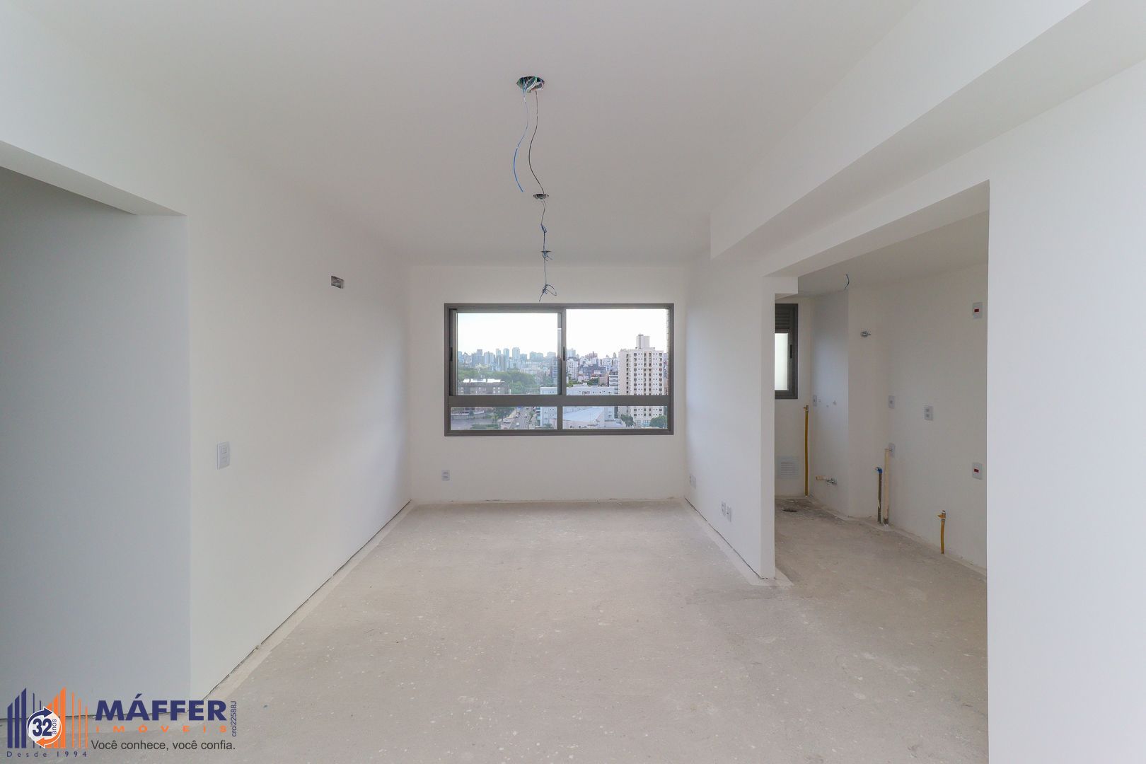 Apartamento, 3 quartos, 82 m² - Foto 3