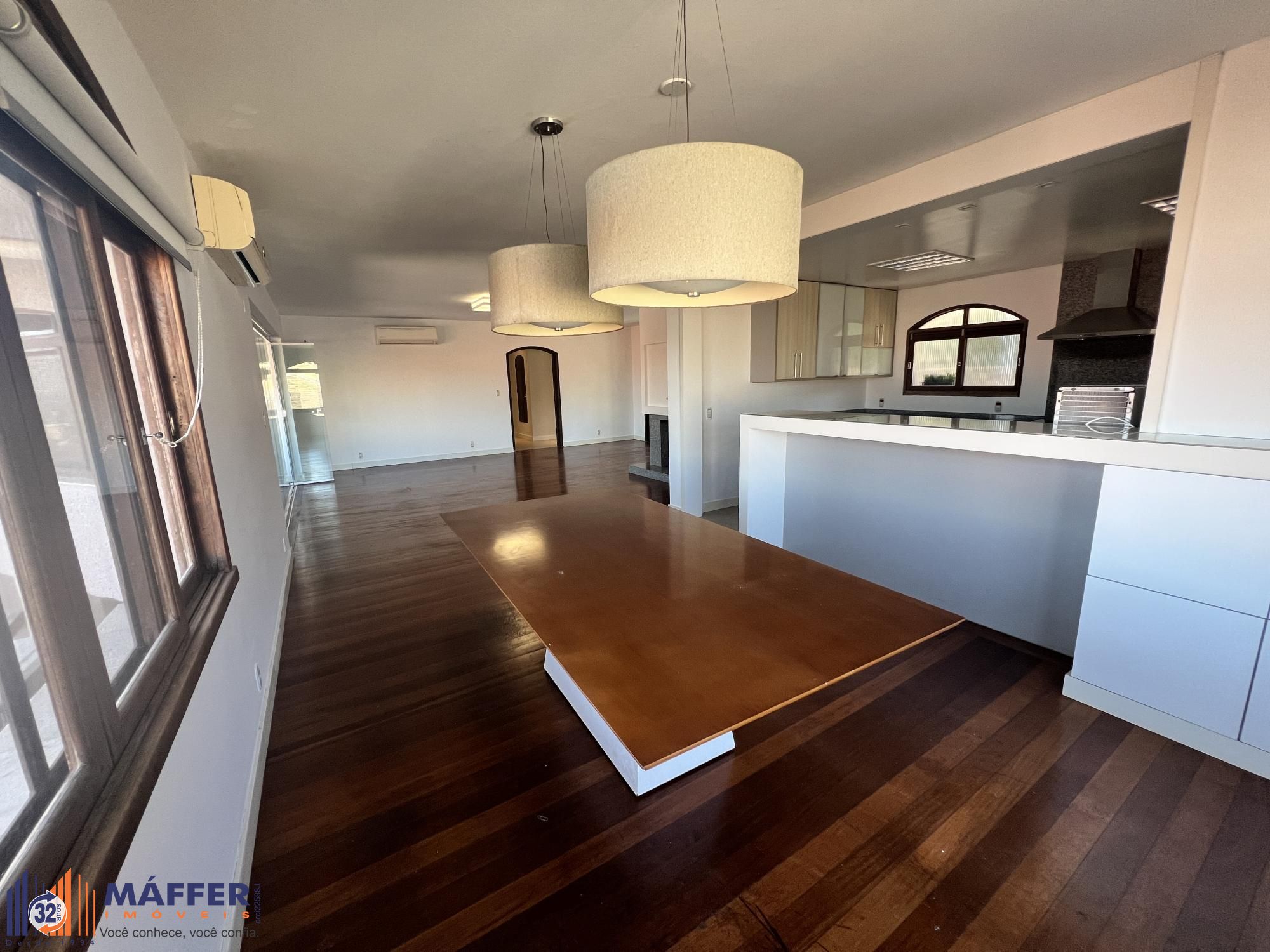 Casa, 4 suítes, à venda, 500 m², Tristeza - Porto Alegre — foto 3