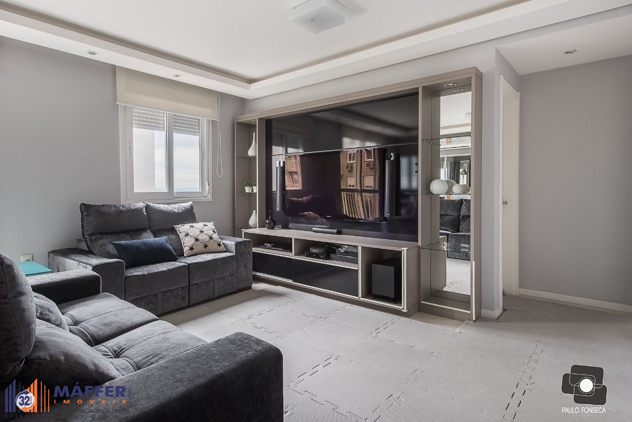 Apartamento, 3 quartos, 73 m² - Foto 2