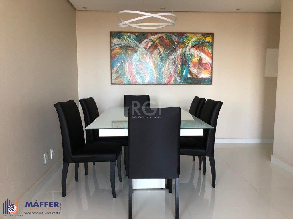 Apartamento, 3 quartos, à venda, 80 m², Jardim Sabará - Porto Alegre — foto 3