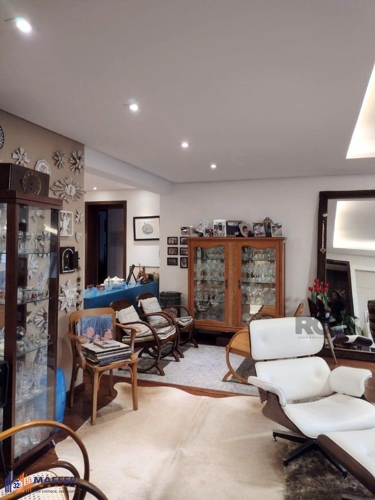 Apartamento, 3 quartos, 152 m² - Foto 4