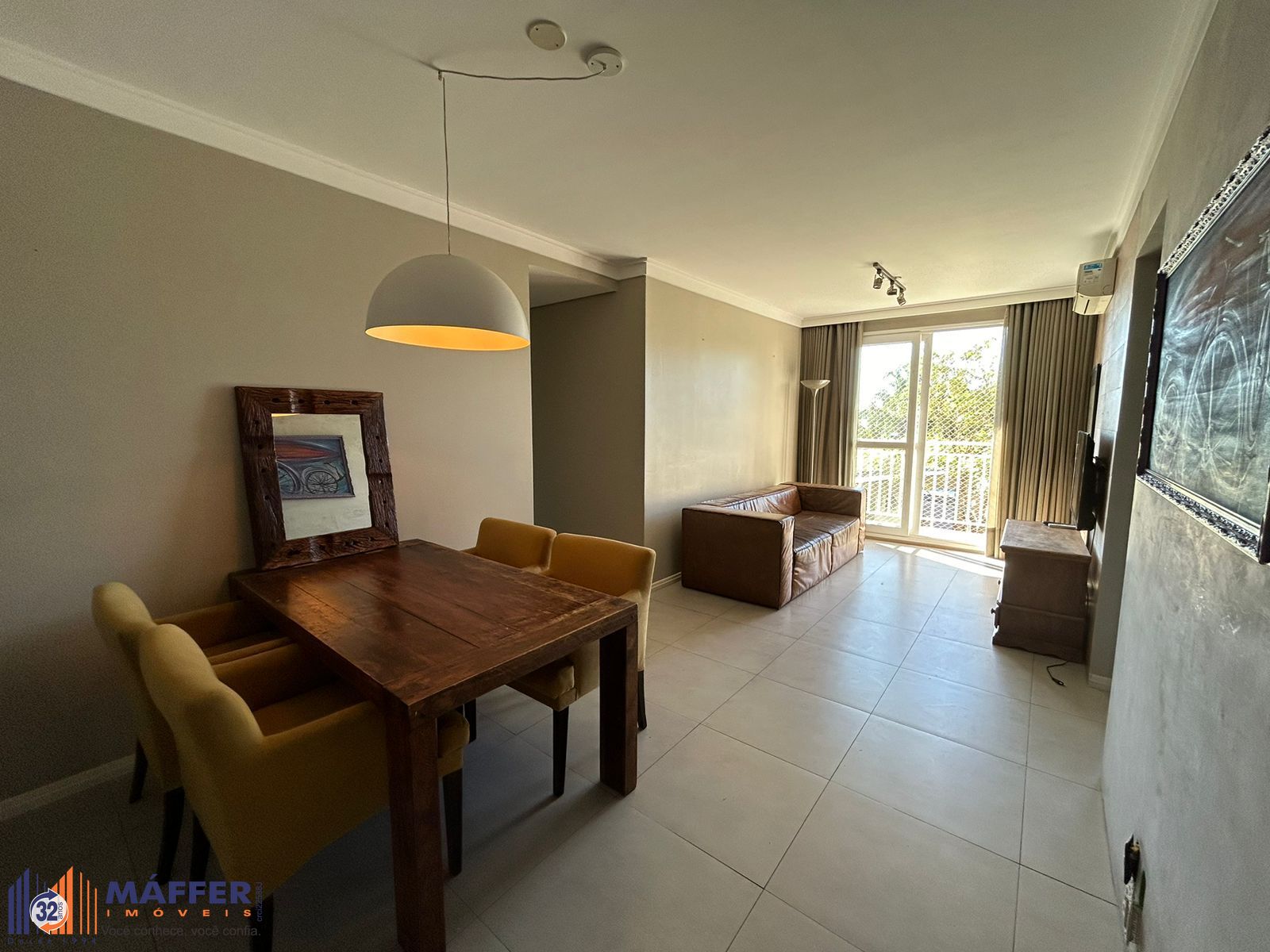 Apartamento, 3 quartos, 99 m² - Foto 2
