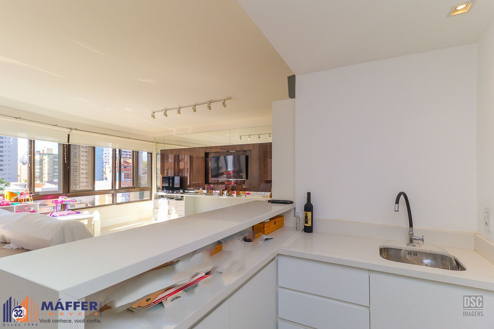 Apartamento, 3 quartos, 140 m² - Foto 13
