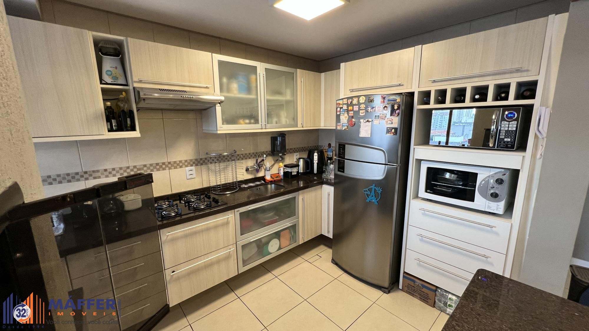 Apartamento, 3 quartos, 88 m² - Foto 9