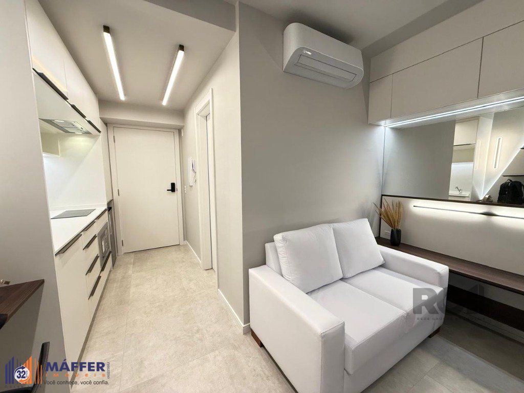 Apartamento, 1 quarto, 27 m² - Foto 6
