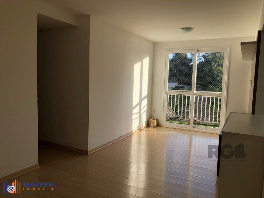 Apartamento, 3 quartos, à venda, 73 m², Jardim Sabará - Porto Alegre — foto 2