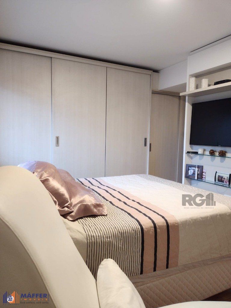 Apartamento, 3 quartos, 152 m² - Foto 13