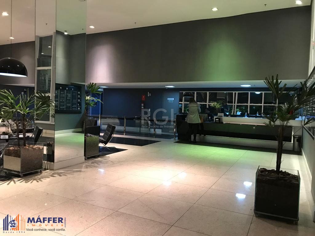 Sala-Conjunto, 39 m² - Foto 4