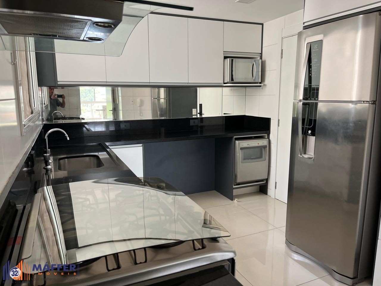 Apartamento, 3 quartos, 128 m² - Foto 10