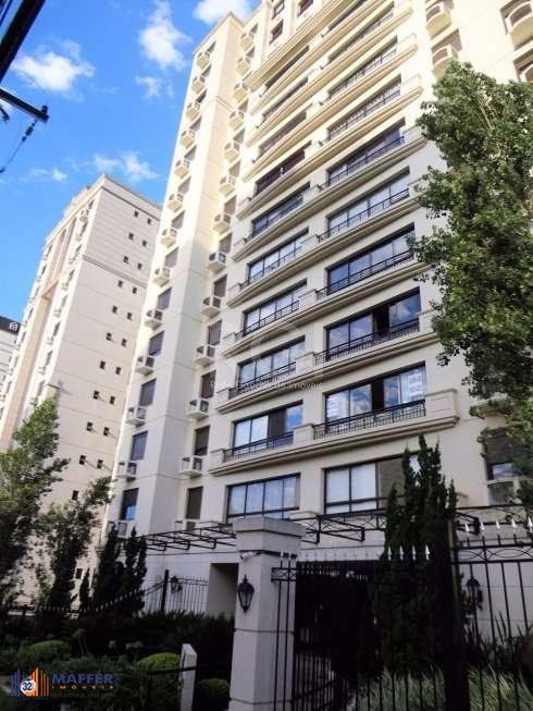 Apartamento, 2 quartos, 75 m² - Foto 16
