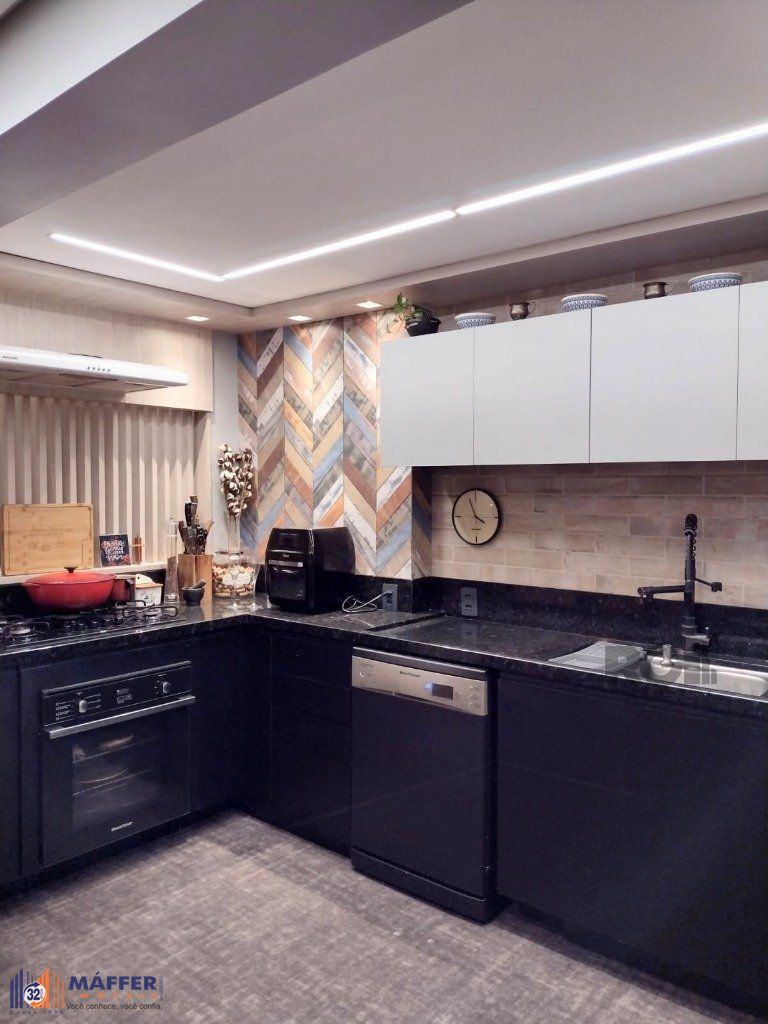 Apartamento, 3 quartos, 152 m² - Foto 10
