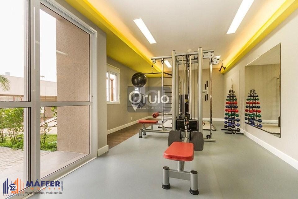 Apartamento, 2 quartos, 65 m² - Foto 32