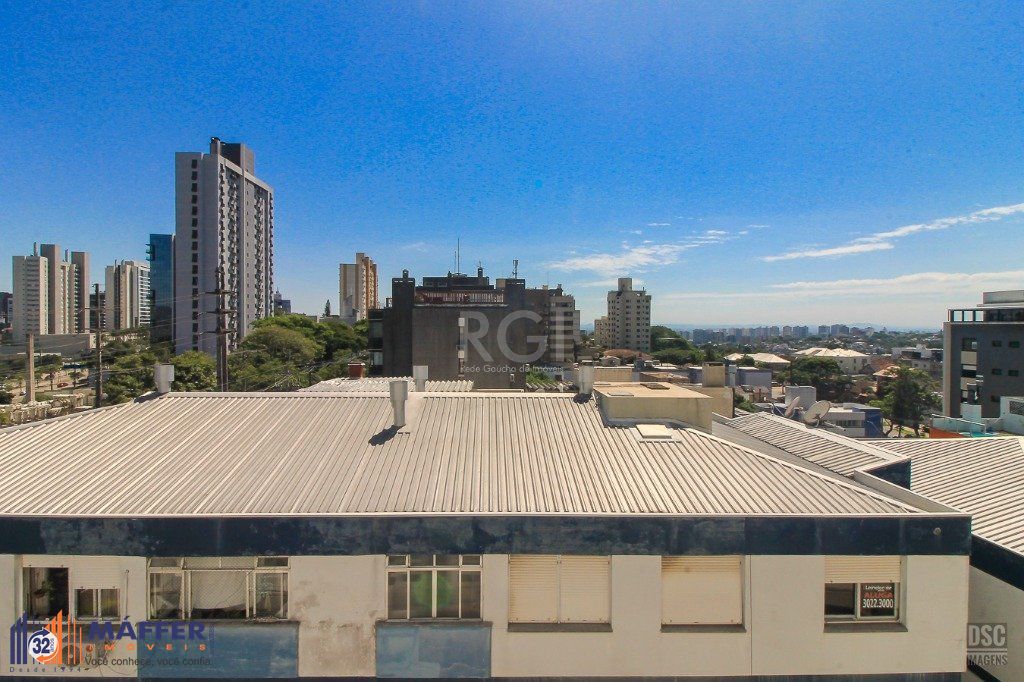Cobertura, 3 quartos, 261 m² - Foto 38