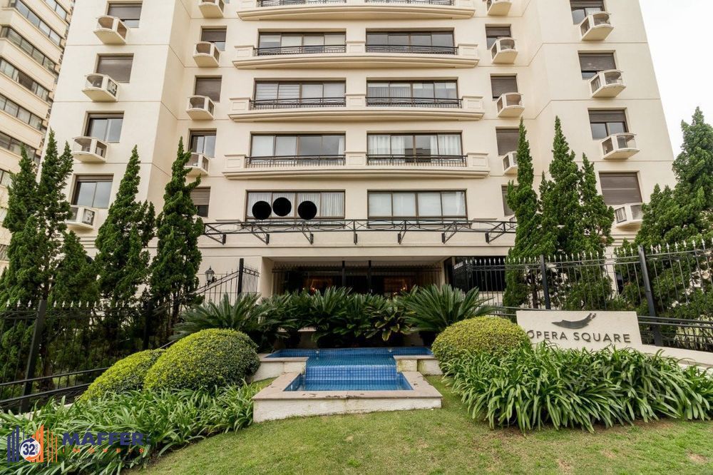 Apartamento, 2 quartos, 75 m² - Foto 17