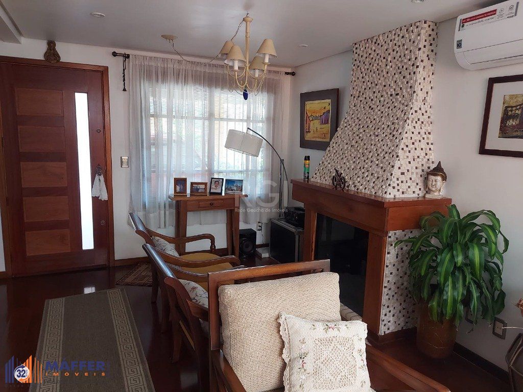 Casa de Condomínio, 3 quartos, à venda, 234 m², Tristeza - Porto Alegre — foto 4