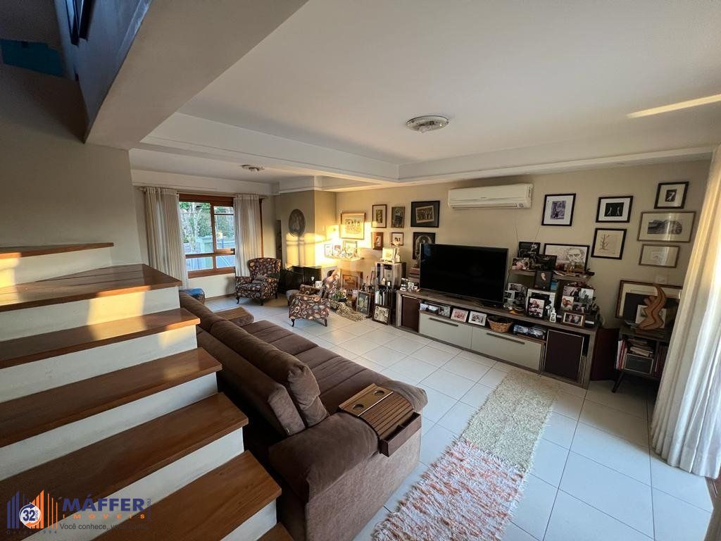Casa, 4 quartos, à venda, 400 m², Chácara das Pedras - Porto Alegre — foto 4
