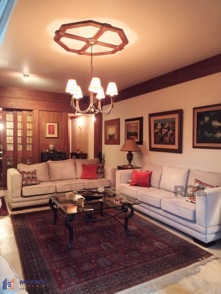 Apartamento, 3 quartos, à venda, 295 m², Bela Vista - Porto Alegre — foto 5