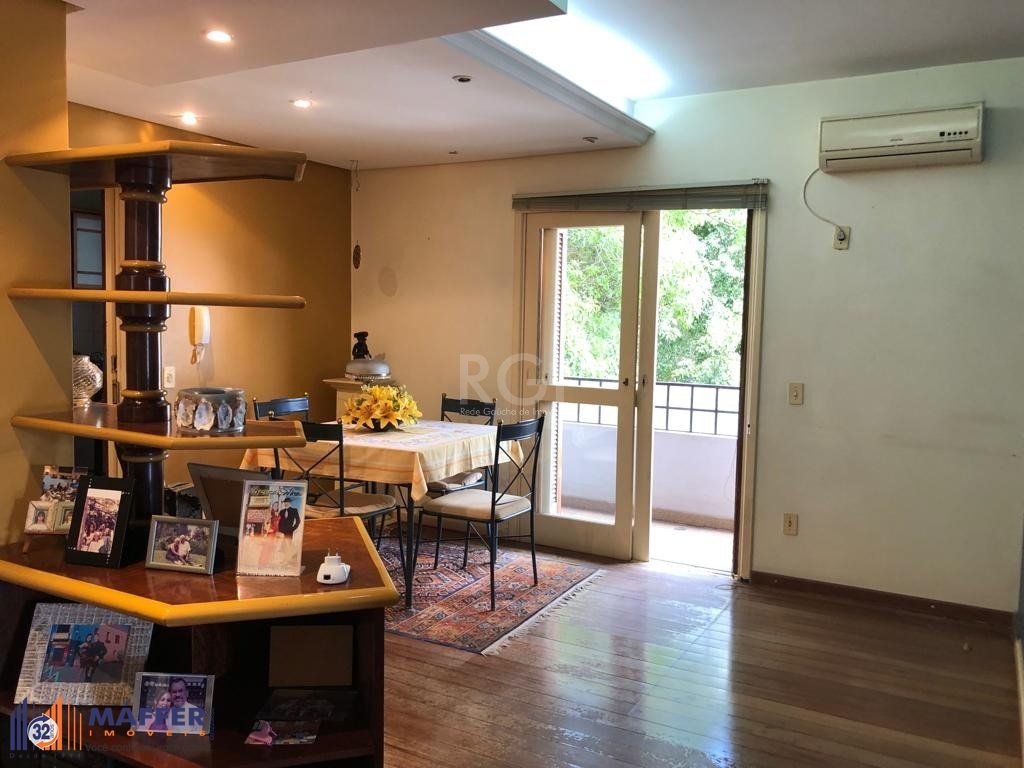 Apartamento, 2 quartos, à venda, 114 m², Jardim Botânico - Porto Alegre — foto 3
