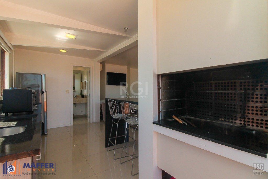 Cobertura, 3 quartos, 261 m² - Foto 17