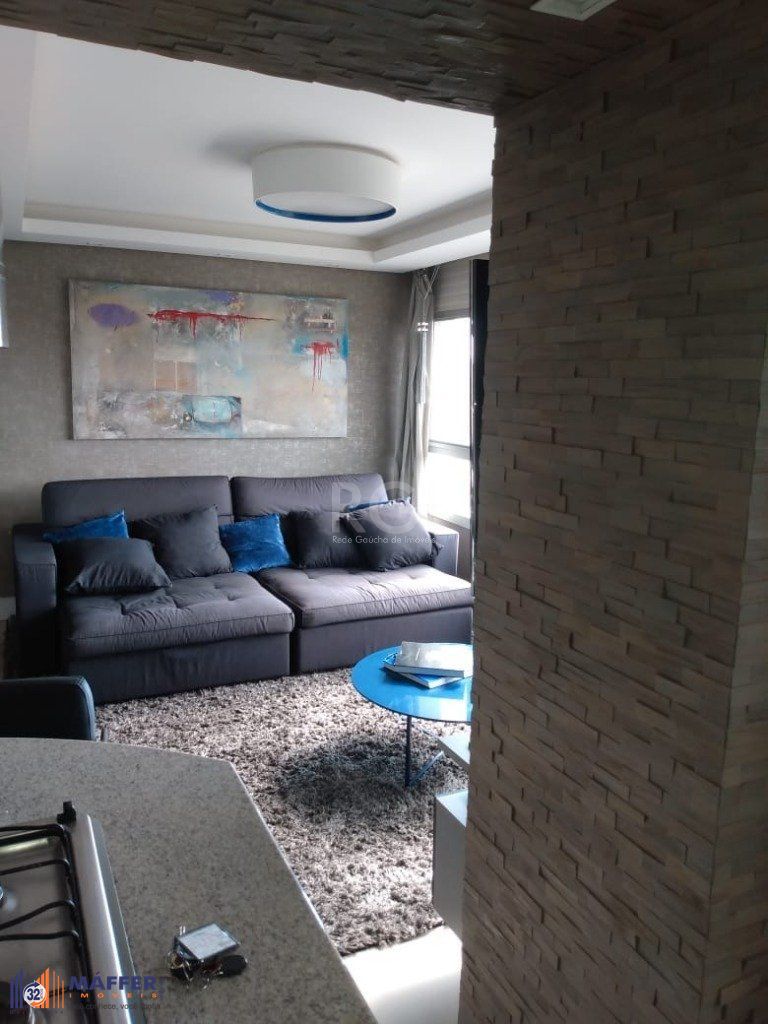 Apartamento, 3 quartos, à venda, 91 m², Tristeza - Porto Alegre — foto 4