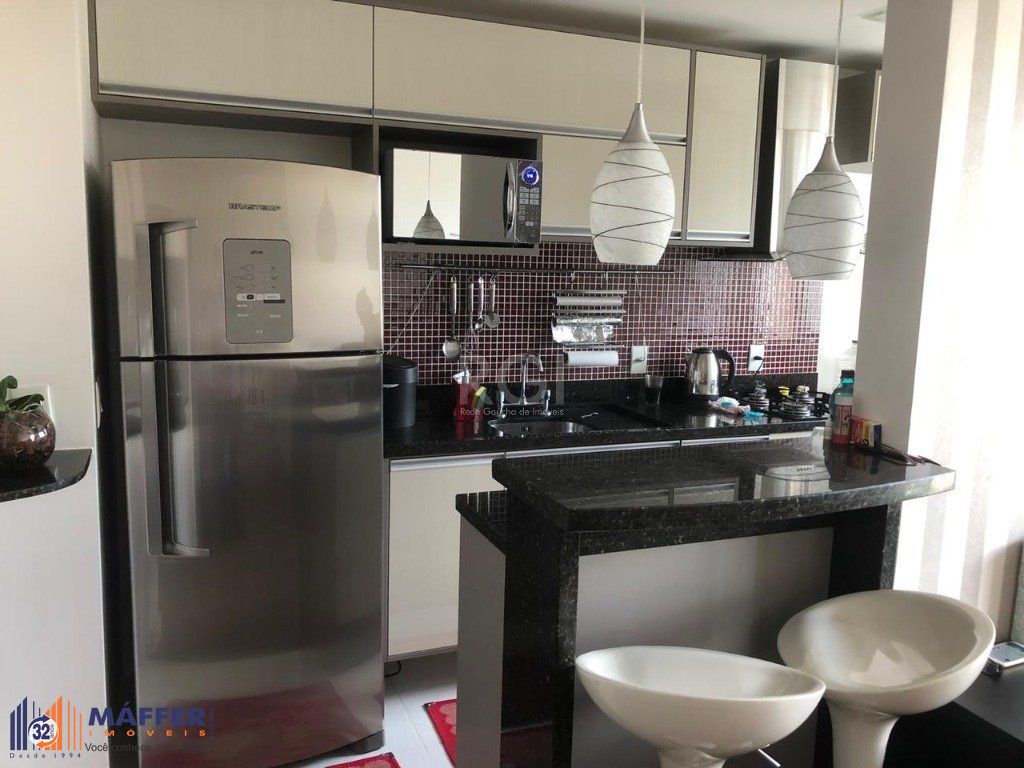 Apartamento, 3 quartos, 80 m² - Foto 5