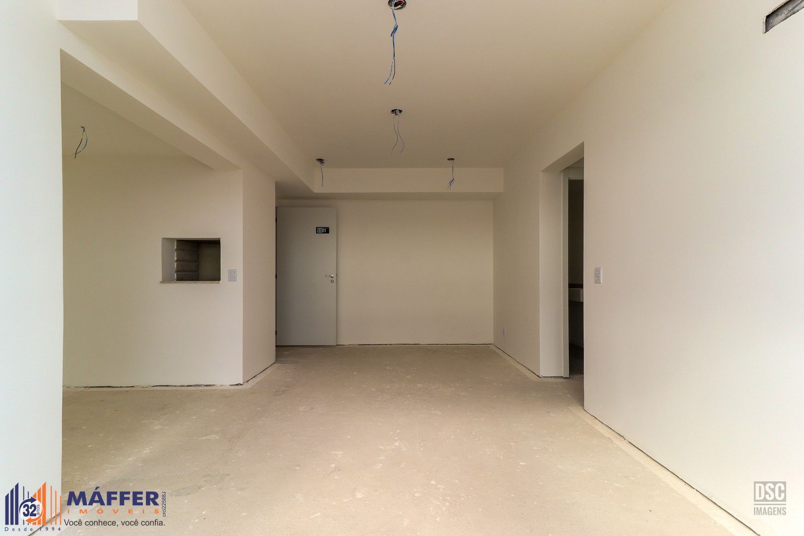 Apartamento, 3 quartos, 82 m² - Foto 8