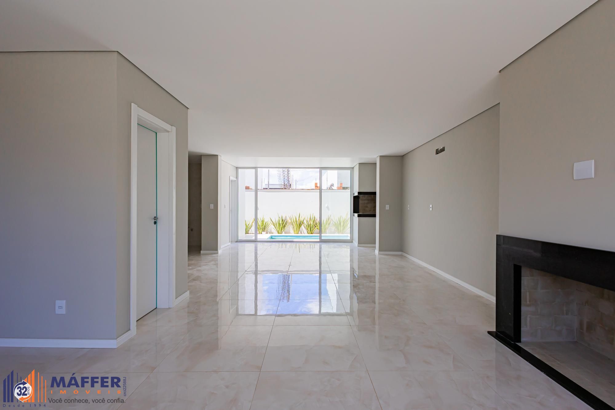 Casa de Condomínio, 3 quartos, à venda, 155 m², Parque da Matriz - Gravataí — foto 2
