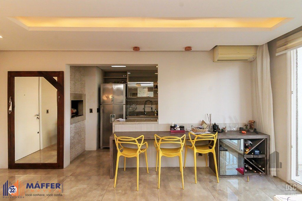 Apartamento, 3 quartos, 72 m² - Foto 9