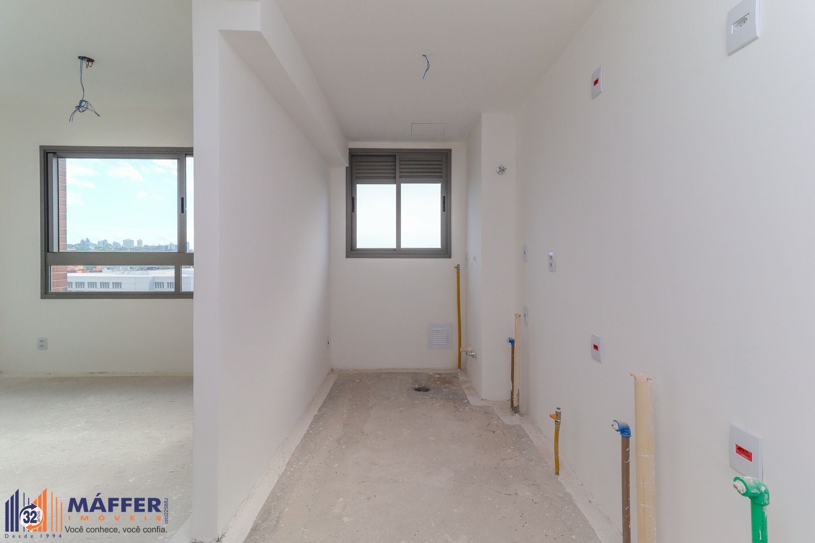 Apartamento, 3 quartos, 82 m² - Foto 13