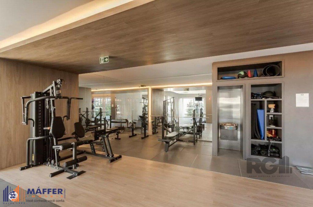Apartamento, 2 quartos, 53 m² - Foto 15
