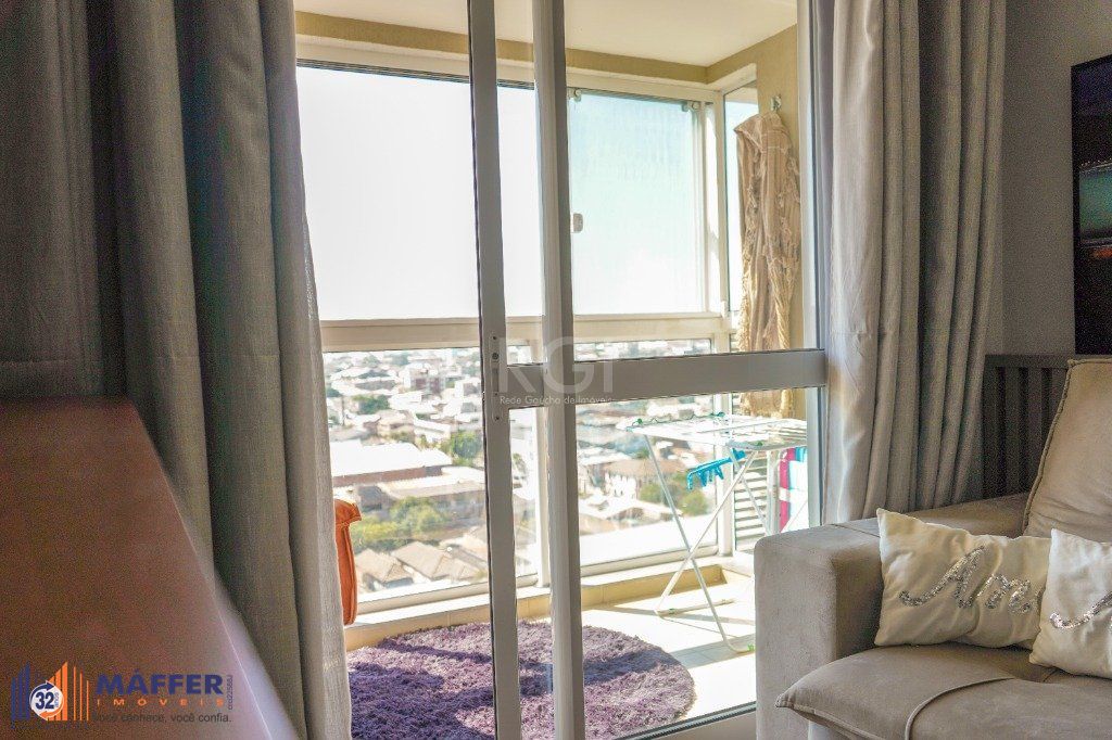 Apartamento, 2 quartos, 64 m² - Foto 7