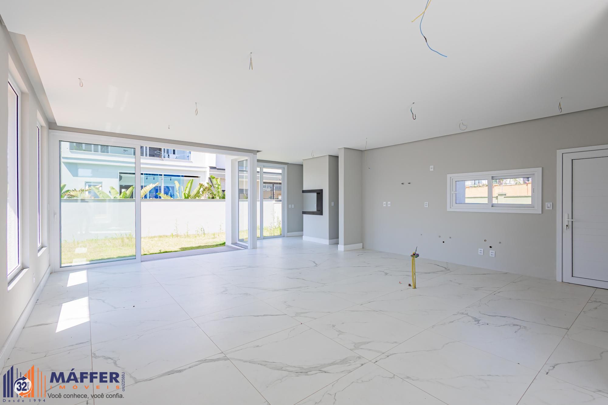 Casa de Condomínio, 3 suítes, à venda, 237 m², Neópolis - Gravataí — foto 2