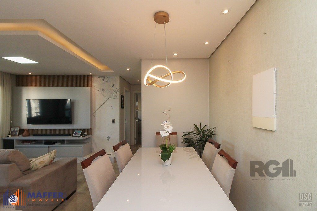 Apartamento, 3 quartos, 72 m² - Foto 10