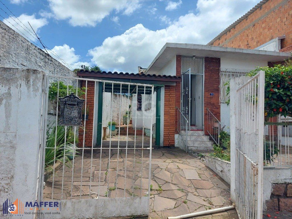 Casa, 2 quartos, 66 m² - Foto 1