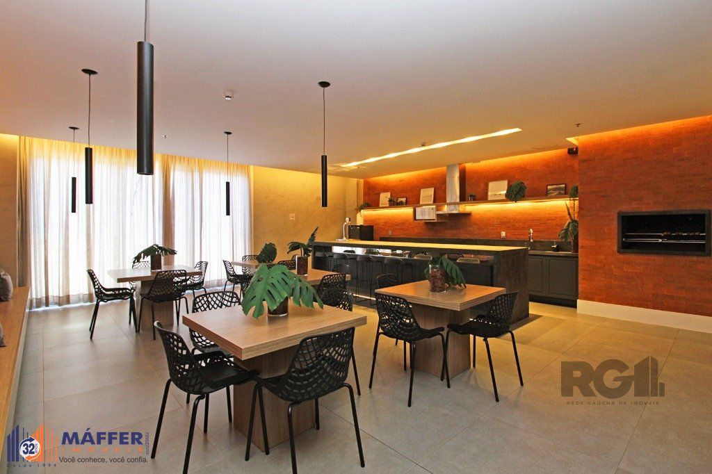 Apartamento, 1 quarto, 35 m² - Foto 13
