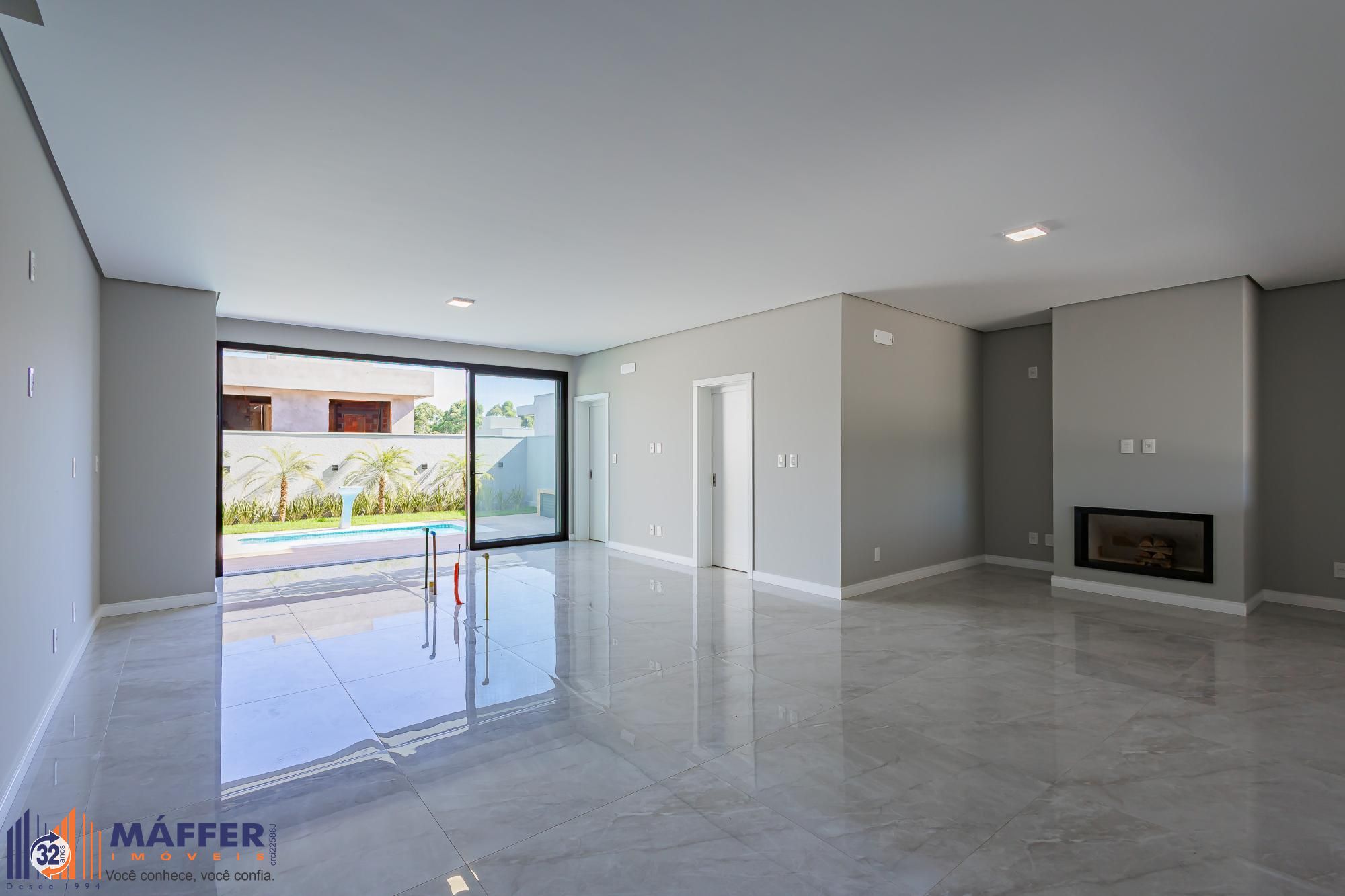 Casa de Condomínio, 3 suítes, à venda, 225 m², Centro Histórico - Gravataí — foto 4