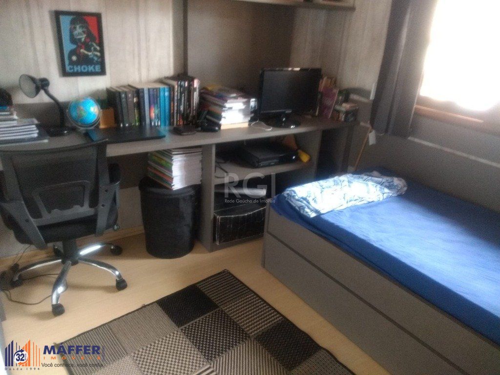 Casa, 3 quartos, 188 m² - Foto 12
